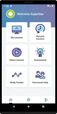 Superstar Teacher android App screenshot 19