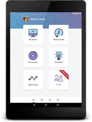 Superstar Teacher android App screenshot 3