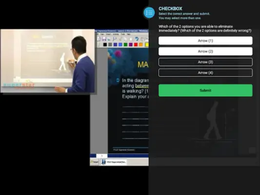 Superstar Teacher android App screenshot 4